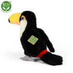Rappa Λούτρινο Τουκάν 23 Εκ. Eco-Friendly (226166)