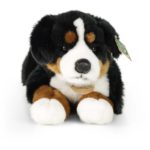 Rappa Λούτρινος Σκύλος Bernese Mountain Ξαπλωτός 44 εκ. Eco-Friendly (228160)