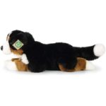 Rappa Λούτρινος Σκύλος Bernese Mountain Ξαπλωτός 44 εκ. Eco-Friendly (228160)