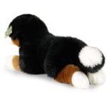 Rappa Λούτρινος Σκύλος Bernese Mountain Ξαπλωτός 44 εκ. Eco-Friendly (228160)