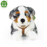 Rappa Λούτρινος Σκύλος Ποιμενικός Ξαπλωτός 61 Εκ. Eco-Friendly (230040)