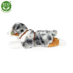 Rappa Λούτρινος Σκύλος Ποιμενικός Ξαπλωτός 61 Εκ. Eco-Friendly (230040)