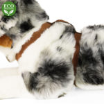 Rappa Λούτρινος Σκύλος Ποιμενικός Ξαπλωτός 61 Εκ. Eco-Friendly (230040)