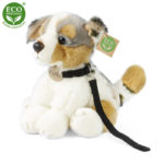 Rappa Λούτρινος Αυστραλιανός Ποιμενικός Με Λουράκι 28 εκ. Καθιστός Eco-Friendly (230071)