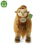 Rappa Λούτρινη Καμήλα 30 εκ. Eco-Friendly (230132)