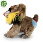 Rappa Λούτρινος Μανδρίλος 28 εκ. Eco-Friendly (230712)