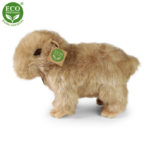 Rappa Λούτρινο Καπιμπάρα Ορθιο 30 Εκ. Eco-Friendly (230743)