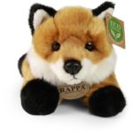 Rappa Λούτρινη Αλεπού 20 εκ. Eco-Friendly (230880)