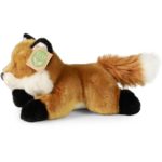 Rappa Λούτρινη Αλεπού 20 εκ. Eco-Friendly (230880)