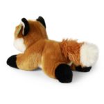 Rappa Λούτρινη Αλεπού 20 εκ. Eco-Friendly (230880)