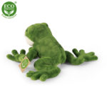 Rappa Λούτρινος Βάτραχος 15 Εκ Eco-Friendly (230934)