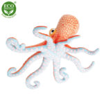 Rappa Λούτρινο Χταπόδι 36 εκ. Eco-Friendly (230941)