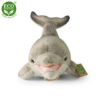 Rappa Λούτρινο Δελφίνι 40 εκ. Eco-Friendly (230958)