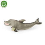 Rappa Λούτρινο Δελφίνι 40 εκ. Eco-Friendly (230958)