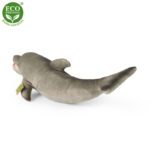 Rappa Λούτρινο Δελφίνι 40 εκ. Eco-Friendly (230958)