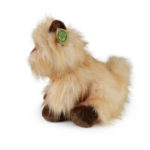 Rappa Λούτρινος Σκύλος Cairn Terrier 30 εκ. Eco-Friendly (231122)