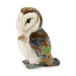 Rappa Λούτρινη Κουκουβάγια 27 εκ. Eco-Friendly (232204)