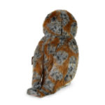 Rappa Λούτρινη Κουκουβάγια 27 εκ. Eco-Friendly (232204)