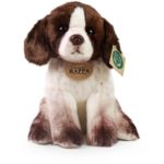 Rappa Λούτρινος Σκύλος German Pointer 24 εκ. Eco-Friendly (240421)