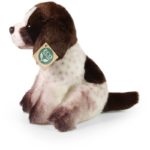 Rappa Λούτρινος Σκύλος German Pointer 24 εκ. Eco-Friendly (240421)