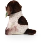 Rappa Λούτρινος Σκύλος German Pointer 24 εκ. Eco-Friendly (240421)