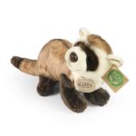 Rappa Λούτρινο Κουνάβι 40 Εκ. Eco-Friendly (241602)