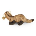 Rappa Λούτρινο Κουνάβι 40 Εκ. Eco-Friendly (241602)