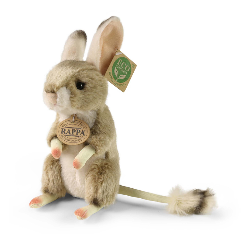 Rappa Λούτρινο Τζερμπόα 16 εκ. Eco-Friendly (242197)