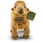 Rappa Λούτρινη Καμήλα 24 εκ. Eco-Friendly (242258)