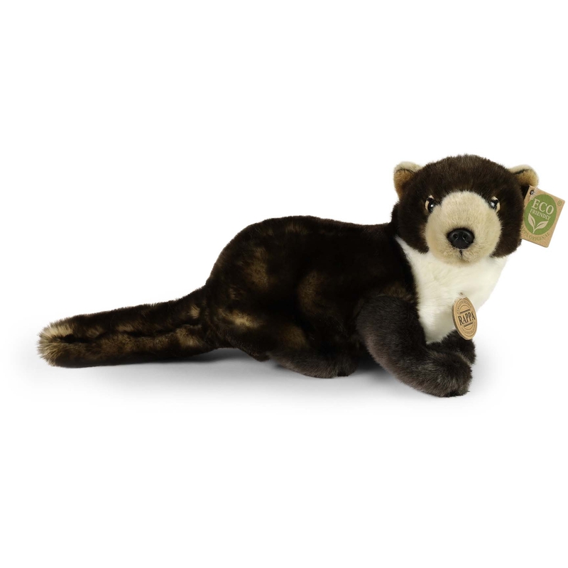 Rappa Λούτρινο Κουνάβι 39 εκ. Eco-Friendly (242708)