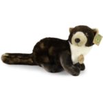 Rappa Λούτρινο Κουνάβι 39 εκ. Eco-Friendly (242708)