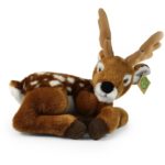 Rappa Λούτρινο Ελαφάκι 28 Εκ. Eco-Friendly (242845)