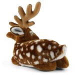 Rappa Λούτρινο Ελαφάκι 28 Εκ. Eco-Friendly (242845)