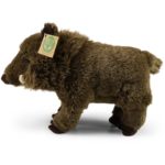 Rappa Λούτρινος Αγριόχοιρος 28 εκ. Eco-Friendly (242883)