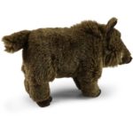 Rappa Λούτρινος Αγριόχοιρος 28 εκ. Eco-Friendly (242883)