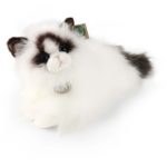 Rappa Λούτρινη Γάτα Ragdoll 38 Εκ. Eco-Friendly (242913)