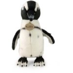 Rappa Λούτρινος Πιγκουϊνος 30 εκ. Eco-Friendly (242937)