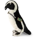 Rappa Λούτρινος Πιγκουϊνος 30 εκ. Eco-Friendly (242937)