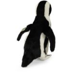 Rappa Λούτρινος Πιγκουϊνος 30 εκ. Eco-Friendly (242937)
