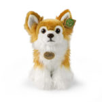 Rappa Λούτρινος Σκύλος Chihuahua 28 εκ. Eco-Friendly (242951)