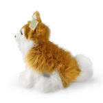 Rappa Λούτρινος Σκύλος Chihuahua 28 εκ. Eco-Friendly (242951)