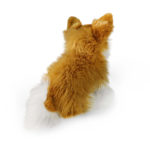 Rappa Λούτρινος Σκύλος Chihuahua 28 εκ. Eco-Friendly (242951)