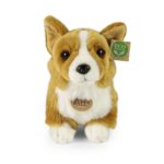 Rappa Λούτρινος Σκύλος Welsh Corgi 32 Εκ. Eco-Friendly (243019)