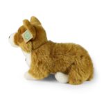 Rappa Λούτρινος Σκύλος Welsh Corgi 32 Εκ. Eco-Friendly (243019)