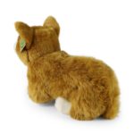 Rappa Λούτρινος Σκύλος Welsh Corgi 32 Εκ. Eco-Friendly (243019)