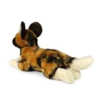 Rappa Λούτρινος Αφρικανικός Αγριος Σκύλος 28 Εκ. Eco-Friendly (243514)