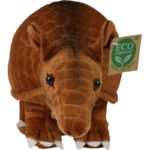 Rappa Λούτρινος Αρμαδίλλος 28 εκ. Eco-Friendly (250574)