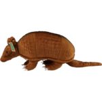 Rappa Λούτρινος Αρμαδίλλος 28 εκ. Eco-Friendly (250574)