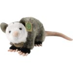 Rappa Λούτρινο Οπόσουμ 27 εκ. Eco-Friendly (250642)