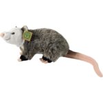 Rappa Λούτρινο Οπόσουμ 27 εκ. Eco-Friendly (250642)